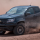 Illustration for article titled The 2017 Chevrolet Colorado ZR2 Can Fly